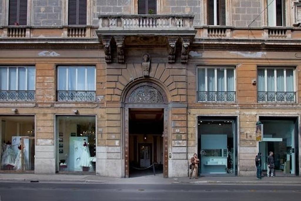 Parione Suite Piazza Navona, Rome