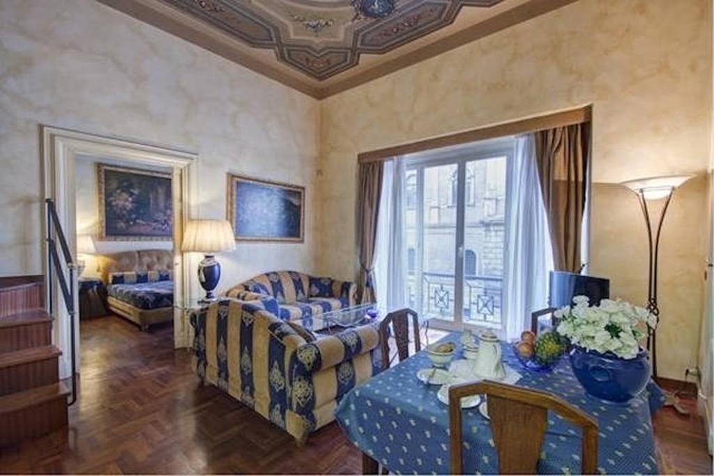 Parione Suite Piazza Navona — Photos 1